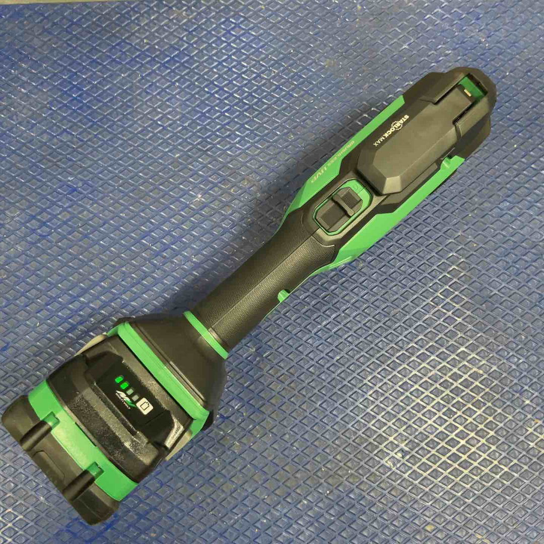 ★ハイコーキ(HIKOKI ※旧:日立工機) コードレスマルチツール CV36DMA(XPZ)【草加店】