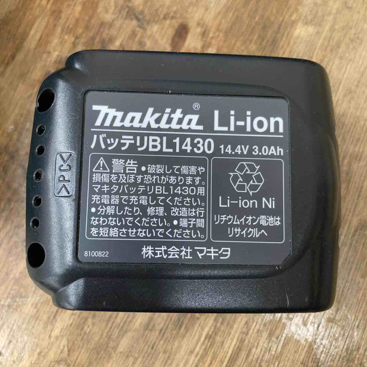 〇マキタ(makita) コードレスピンネイラ PT350DZK【柏店】