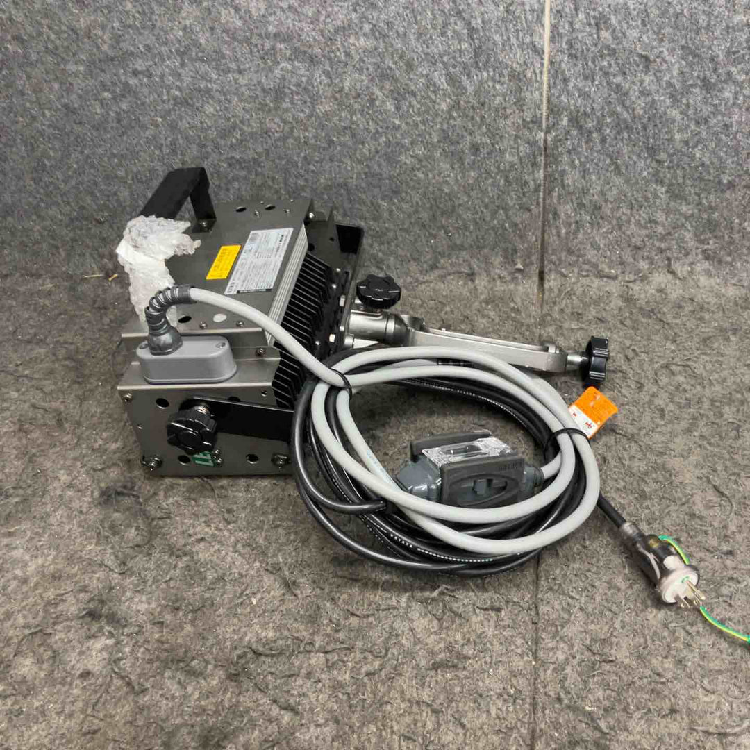 ◇ハタヤ(HATAYA) 高輝度LED 100W LEV-1005KD 投光器(LED) 防雨型【鴻巣店】