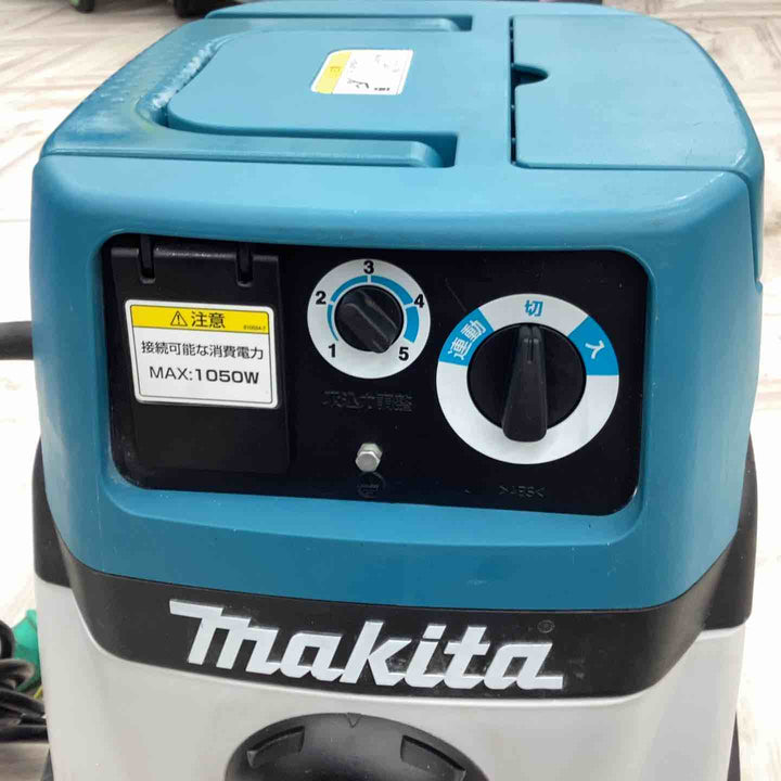 ★マキタ(makita) 集じん機 乾式 484(P)【越谷店】