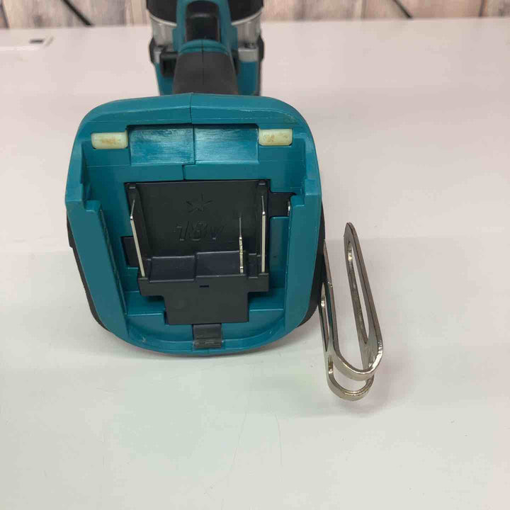 ☆マキタ(makita)18V コードレス振動ドリルドライバー HP484DZ 本体のみ【戸田店】