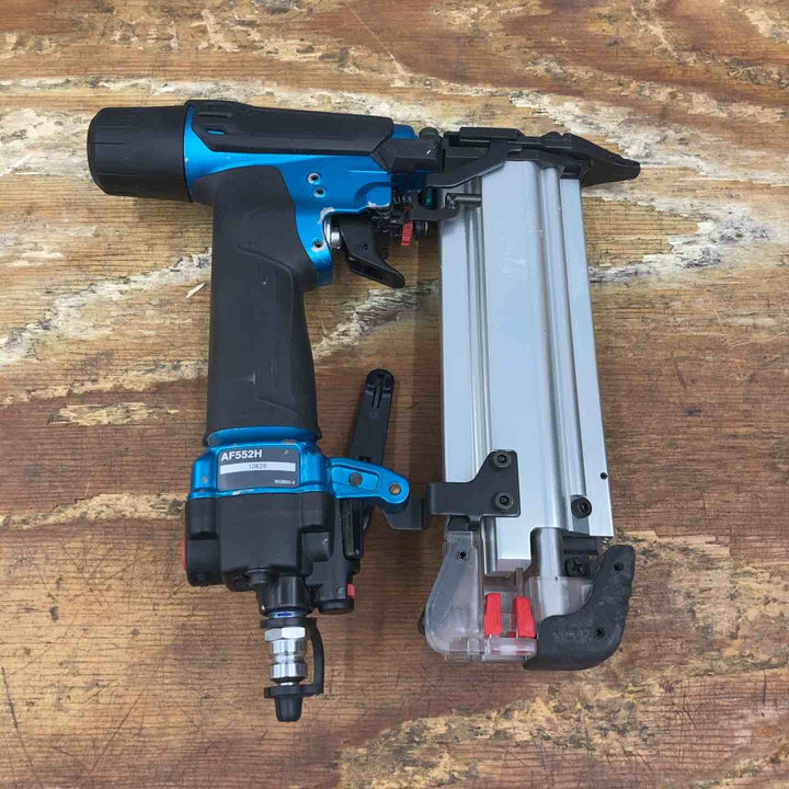 ★マキタ(makita) 高圧フィニッシュネイラ AF552HM【柏店】