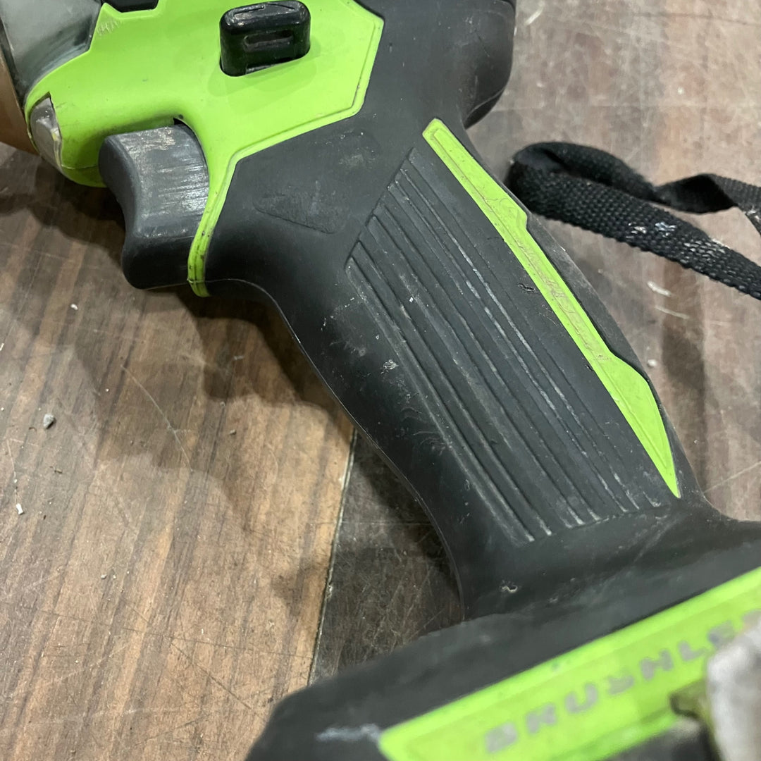 ★マキタ(makita) コードレスインパクトドライバー TD170DZL【川口店】
