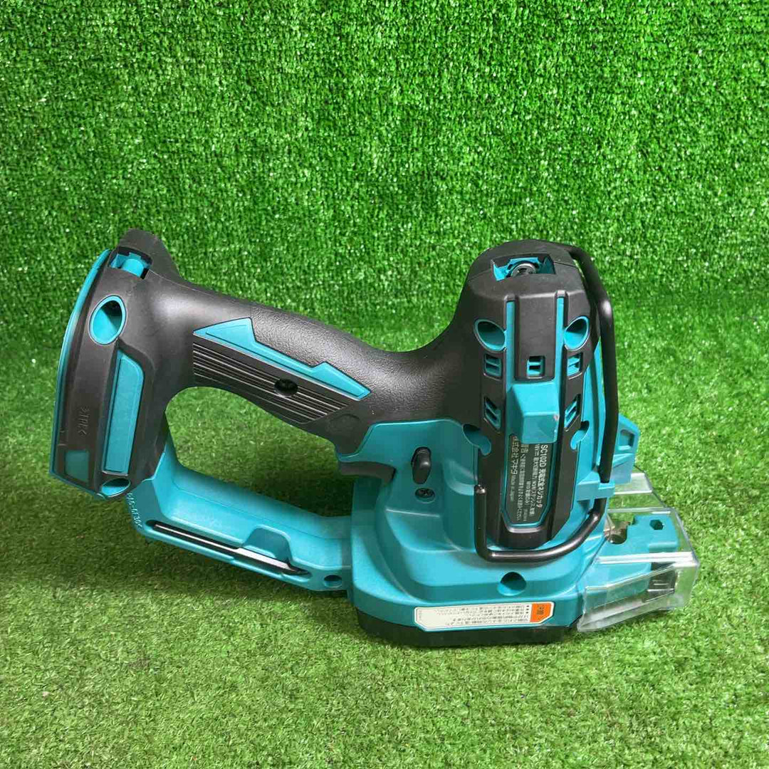 【未使用品】 マキタ (makita) コードレス全ネジカッター SC102DZK 【藤沢店】