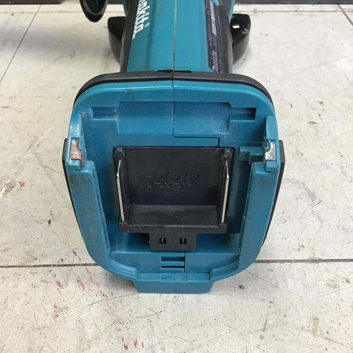 【中古品】 マキタ/makita 100mmコードレスディスクグラインダー GA400DZ 【鴻巣店】