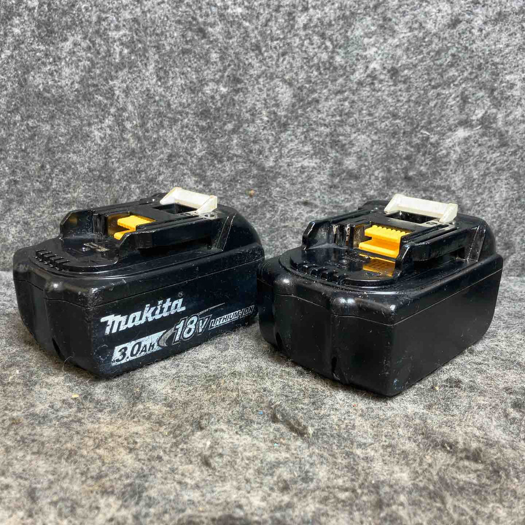 マキタ(makita) コードレスレシプロソー JR182DRFX【桶川店】
