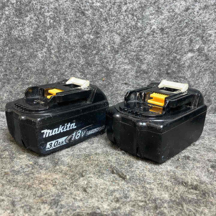 マキタ(makita) コードレスレシプロソー JR182DRFX【桶川店】