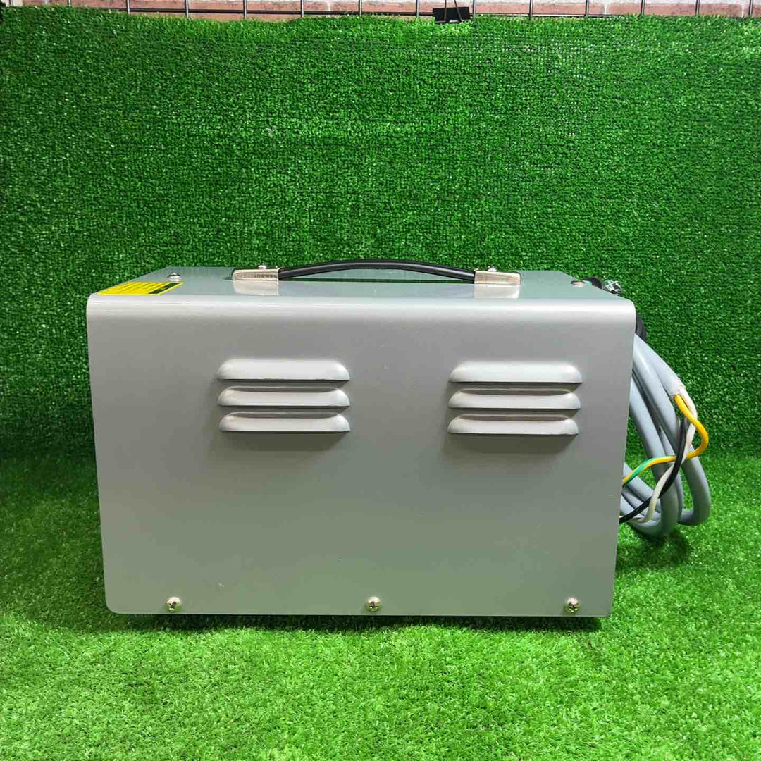 【中古品】 育良精機(IKURA) ポータブルトランス PT-30T 昇降圧兼用 【藤沢店】