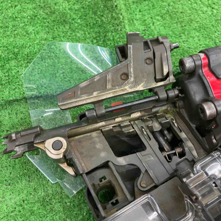 【中古品】 マキタ/makita 高圧エア釘打ち機・AN933H 【桶川店】