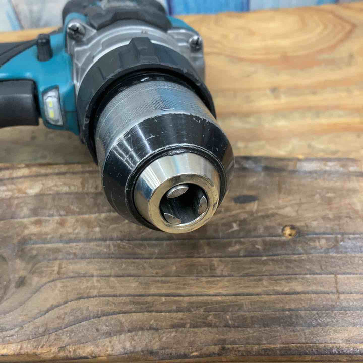 ★マキタ(makita) コードレスドリルドライバー DF001GZ 40V 本体のみ【柏店】