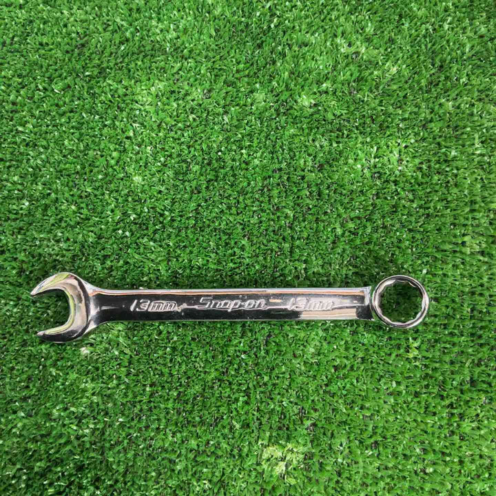 スナップオン(Snap-on) フランクドライブコンビネーションレンチ 5本セット OEXM15B(15mm)・OEXM14B(14mm)・OEXM13B(13mm)・OEXM12B(12mm)・OEXM11B(11mm)【八潮店】