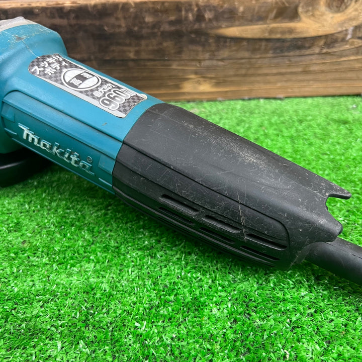 ☆マキタ(makita) 100mmディスクグラインダー GA4031【桶川店】