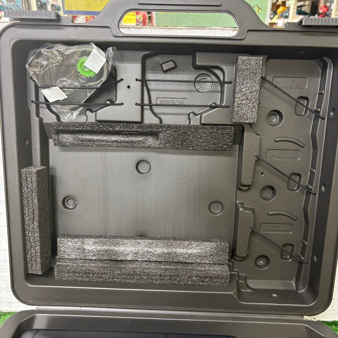 ★マックス(MAX) チューブマーカー(レタツイン) LM-500F3【町田店】