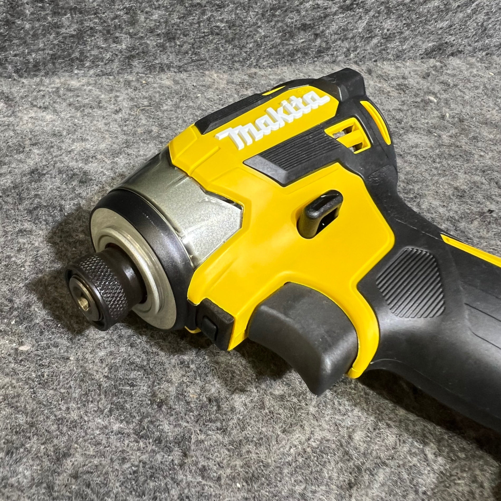 ☆マキタ(makita) コードレスインパクトドライバー TD173DZFY【桶川店