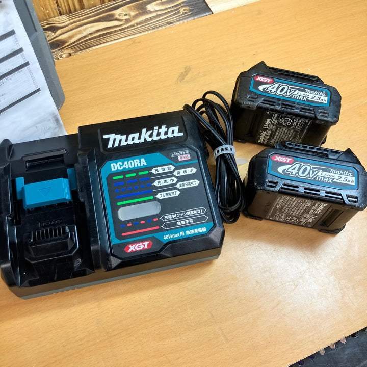 ★マキタ(makita) コードレスインパクトドライバ TD003GRAX【越谷店】