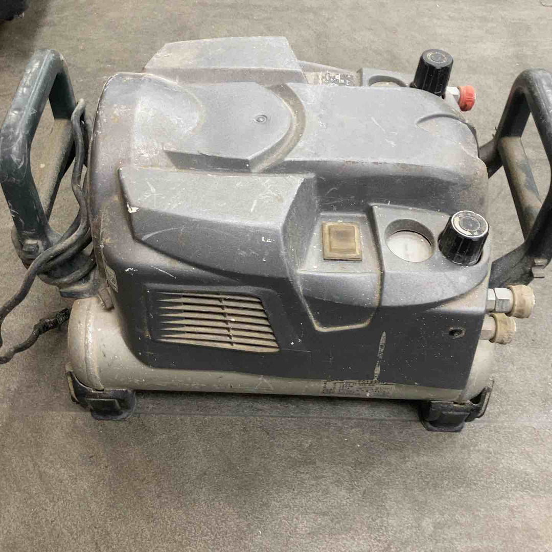 ★ハイコーキ(HIKOKI ※旧:日立工機) エアコンプレッサー EC1430H2【川崎店】