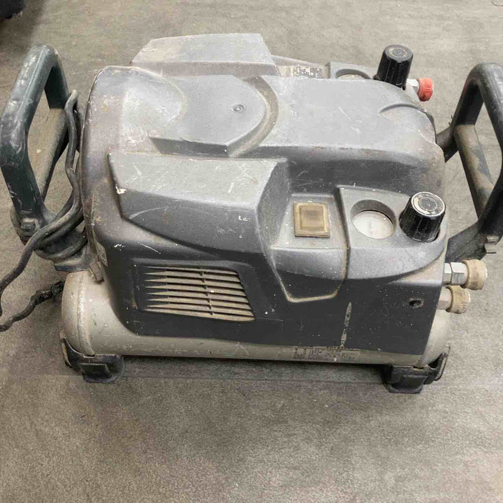 ★ハイコーキ(HIKOKI ※旧:日立工機) エアコンプレッサー EC1430H2【川崎店】