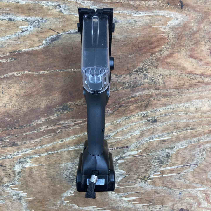 パナソニック(Panasonic) 充電角穴カッター14.4V/5.0Ah EZ45A3LJ2F-B【柏店】