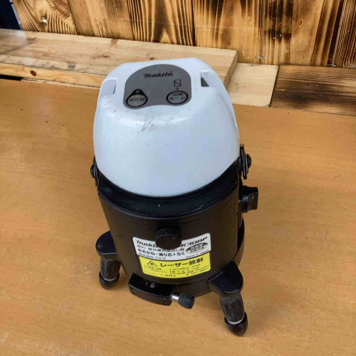 ◇マキタ(makita) レーザ墨出し器 SK308P【越谷店】