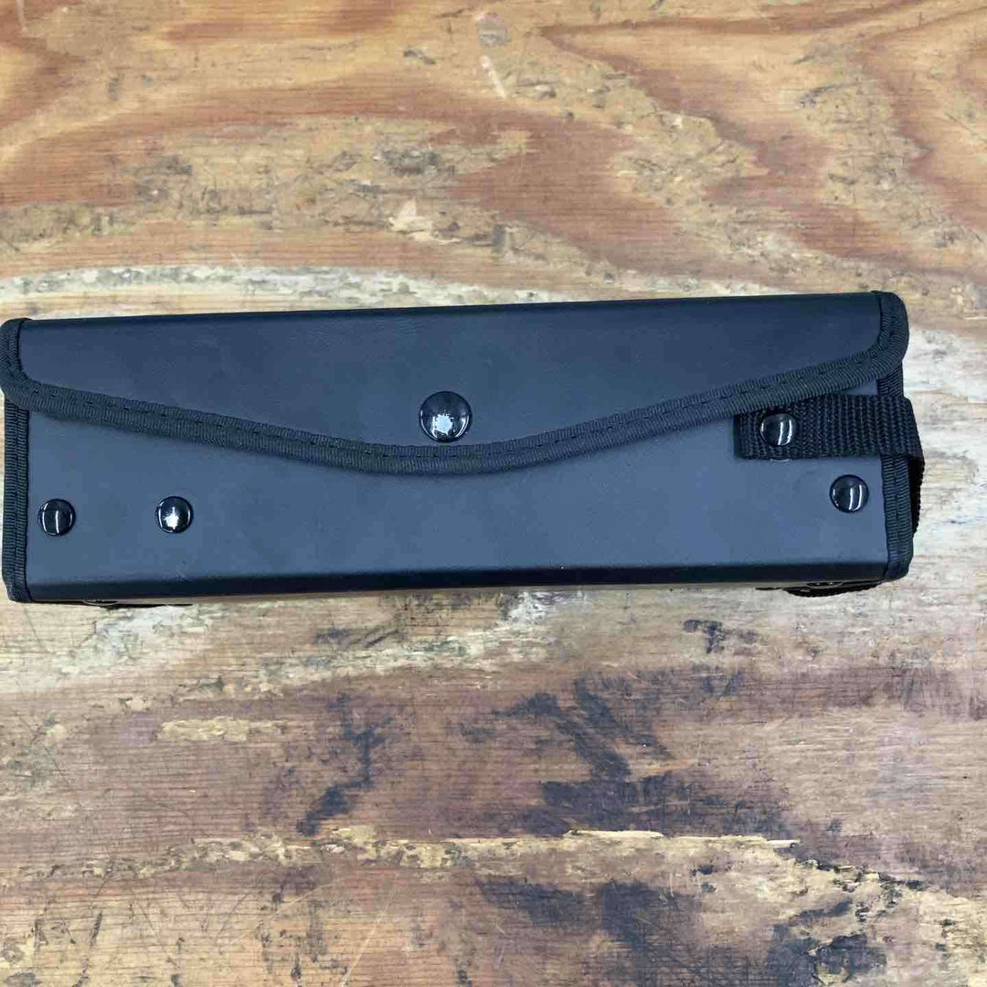 【本体未使用】TOA インピーダンスメーター ZM-104A 【柏店】