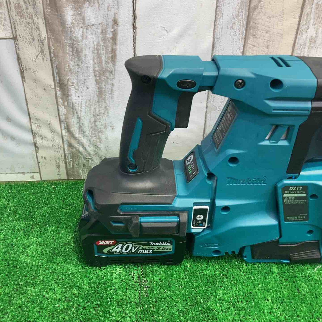 ★マキタ(makita) コードレスハンマドリル HR011GRDXV【町田店】