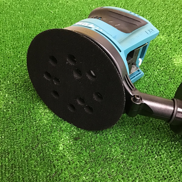 ★マキタ(makita) コードレスランダムオービットサンダ BO180DZ【鴻巣店】
