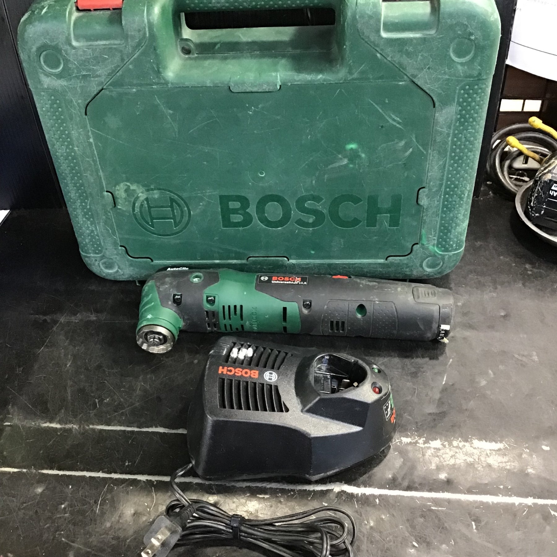 中古】BOSCH(ボッシュ) マルチツール MLT1108【草加店】 – アクト 