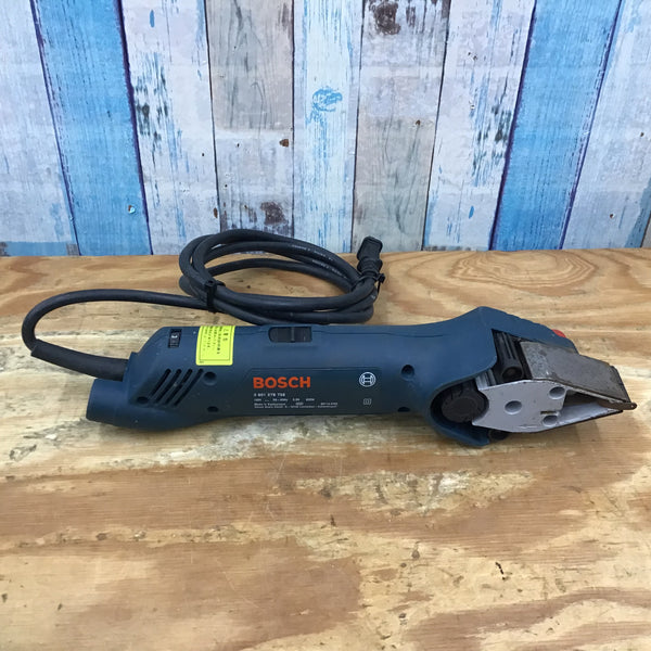 ▼ボッシュ(BOSCH) コンパクトベルトサンダー GVS350AE型 【柏店】