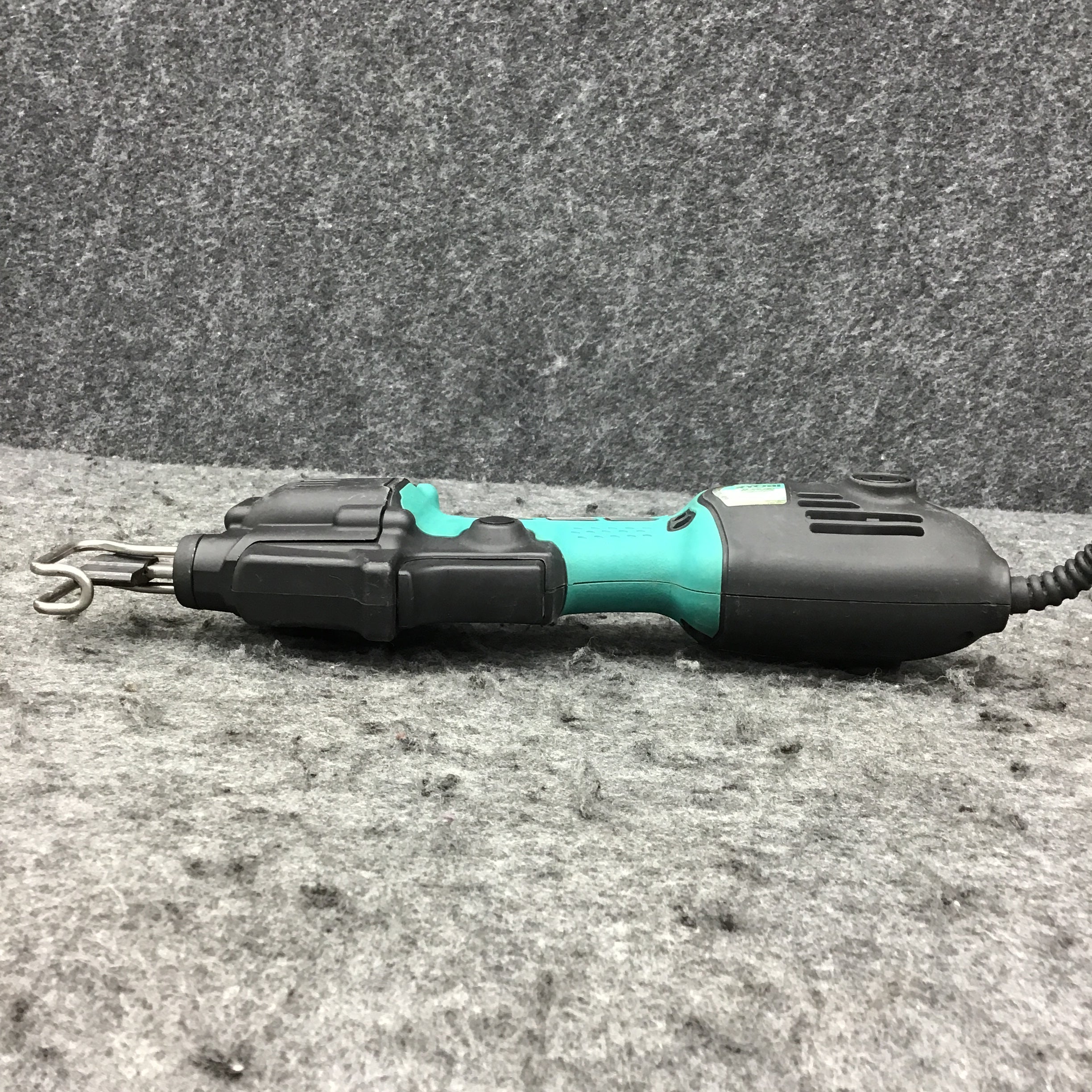 RYOBI 小型レシプロソー RJK-120 電動ノコギリ - 工具、DIY用品