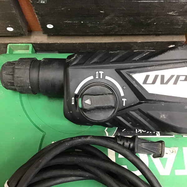 ★ハイコーキ(HIKOKI ※旧:日立工機) ハンマドリル DH28PCY【鴻巣店】