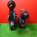 ★マキタ(makita) コードレスハンマドリル HR001GRDXV【岩槻店】