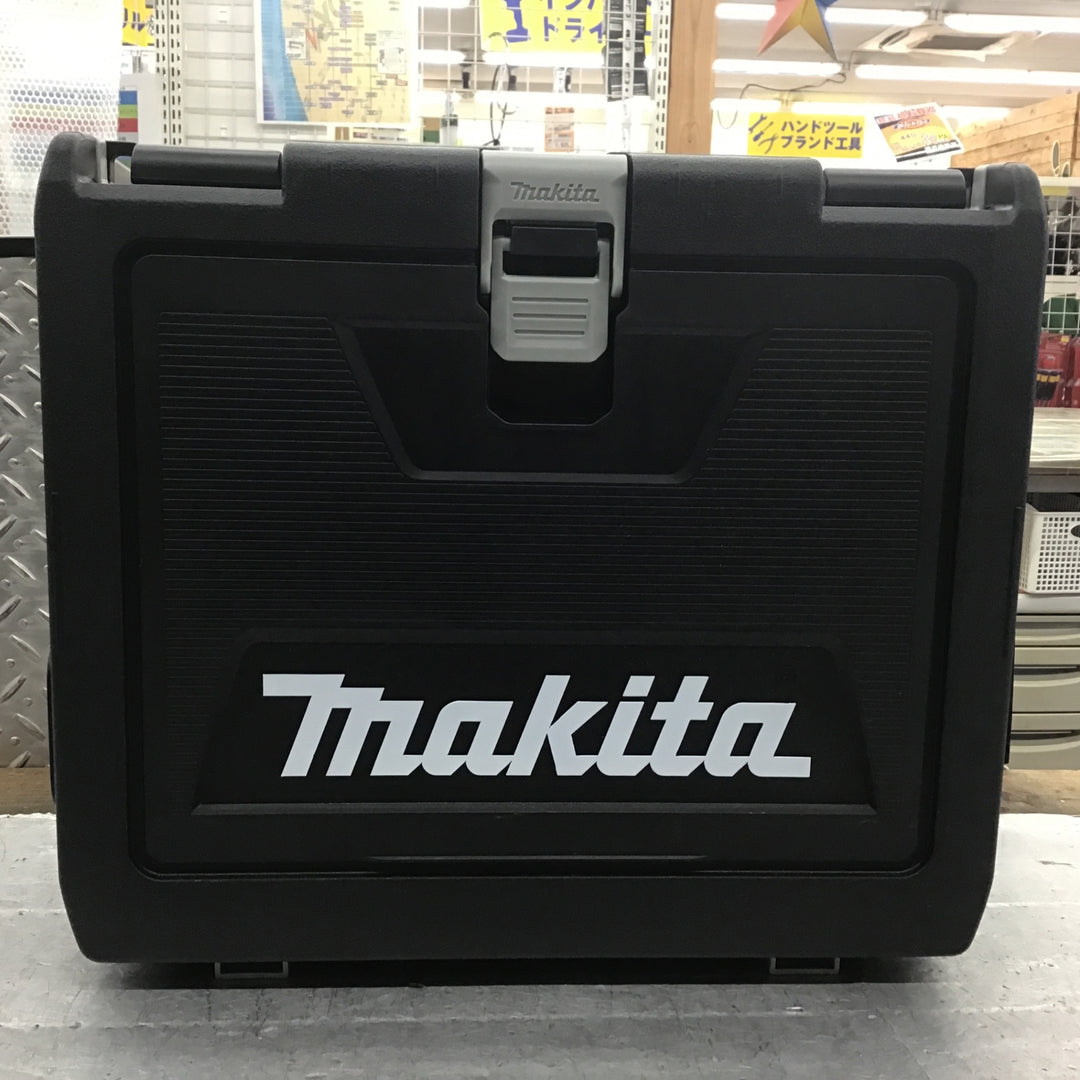 ★マキタ(makita) コードレスインパクトドライバー TD173DRGX【所沢店】