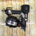 ハイコーキ(HIKOKI ※旧:日立工機) 高圧エア釘打ち機 NV75HR2(S)【川崎店】