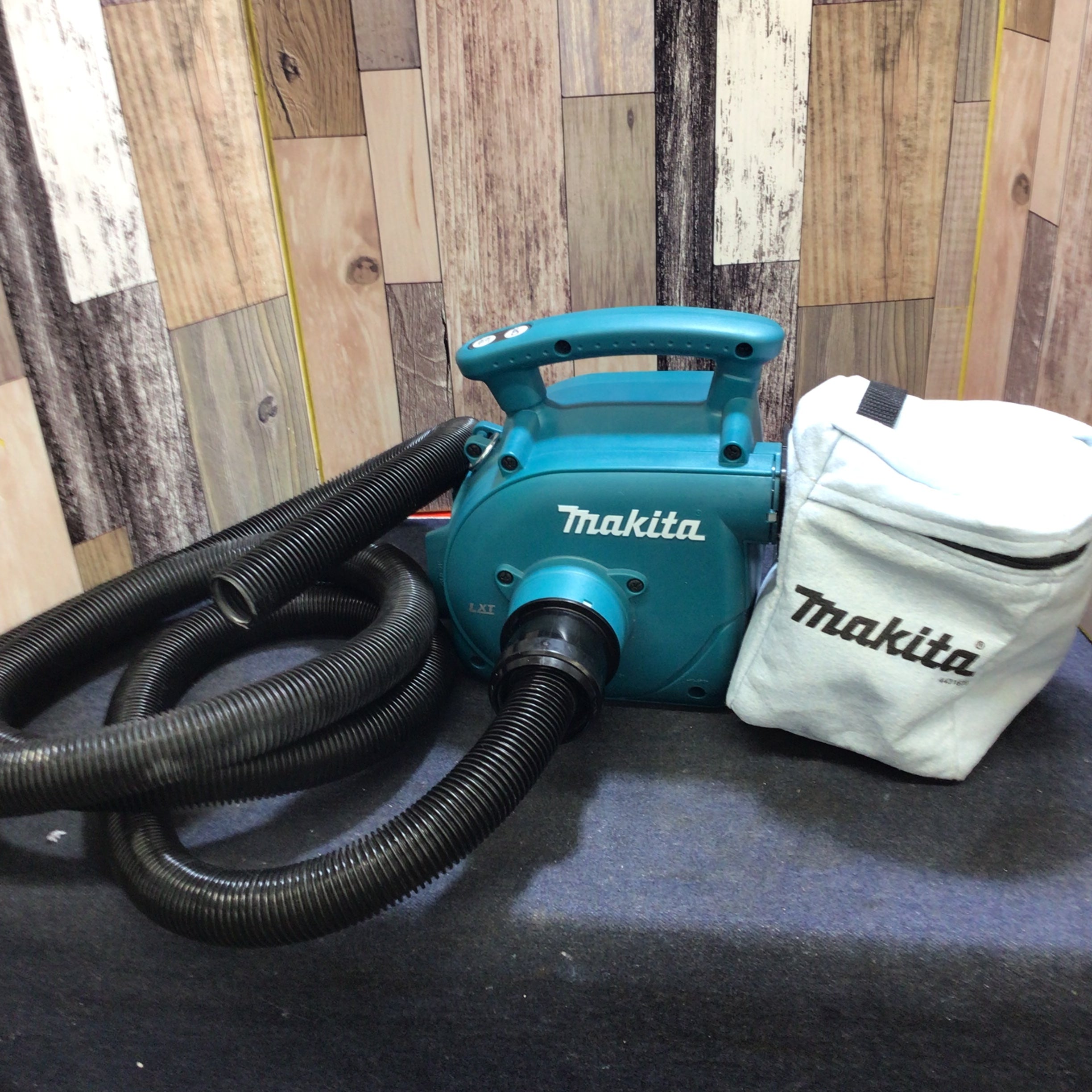 中古】☆マキタ(makita) コードレス高圧洗浄機 MHW080DPG2【桶川店