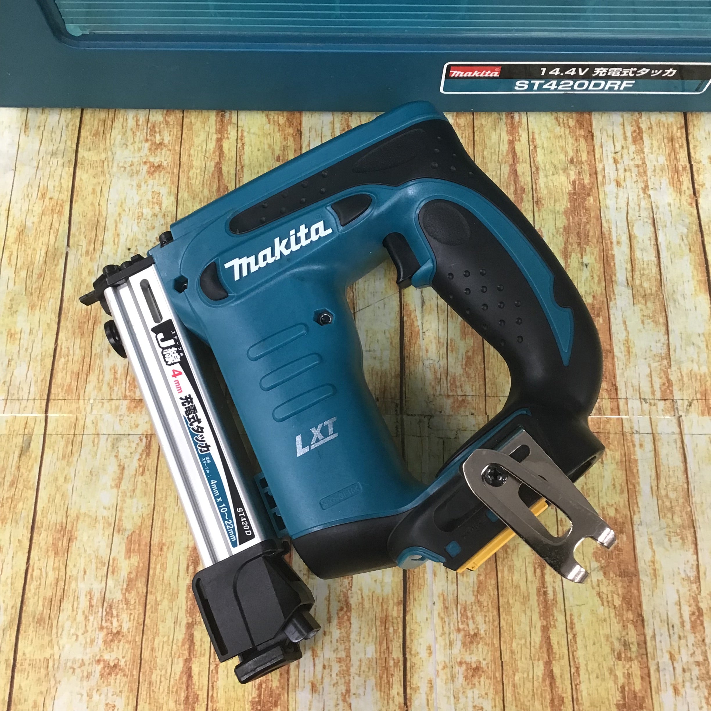 エアタッカ・フィニッシュネイラ・ピンネイラ マキタ(makita) | アクト