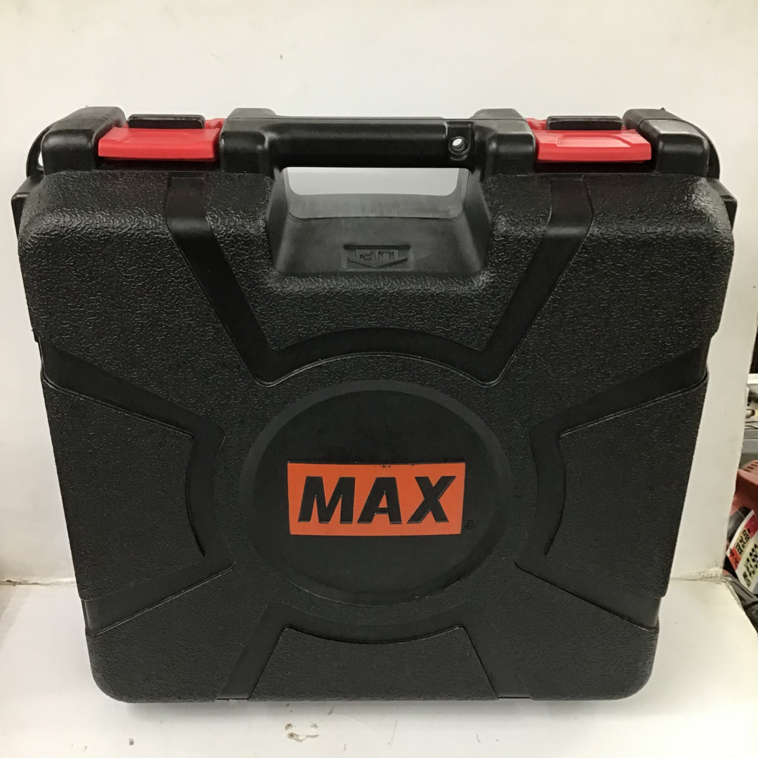 ★マックス(MAX) 高圧エアネジ打ち機 HV-R41G5-R【町田店】