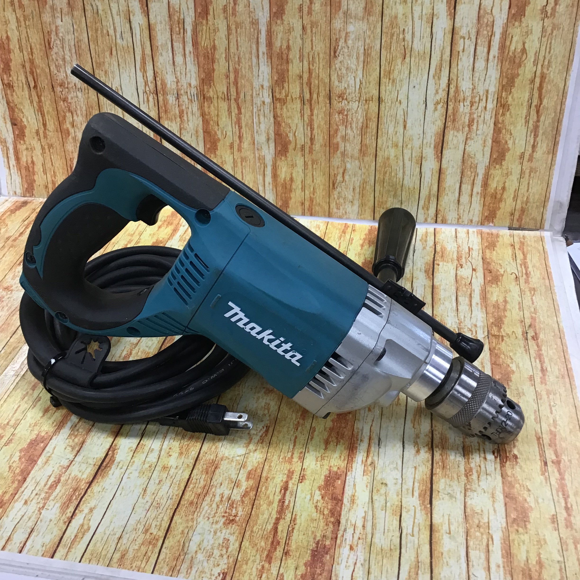 ☆マキタ(makita) 電気ボーラー 6305AW【川崎店】 アクトツールオンラインショップ