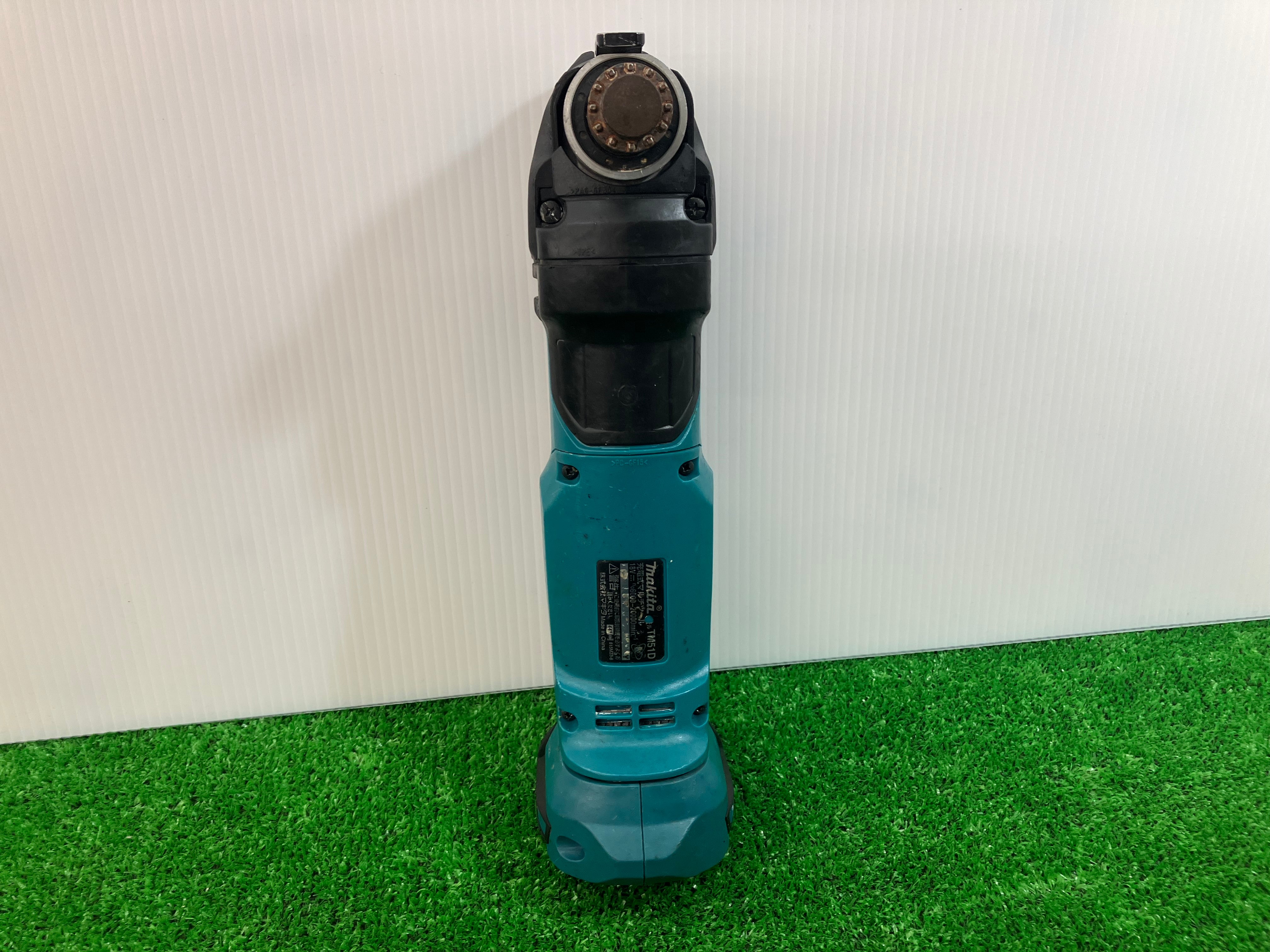 ☆マキタ(makita) コードレスマルチツール TM51DZ【川越店】 | アクト