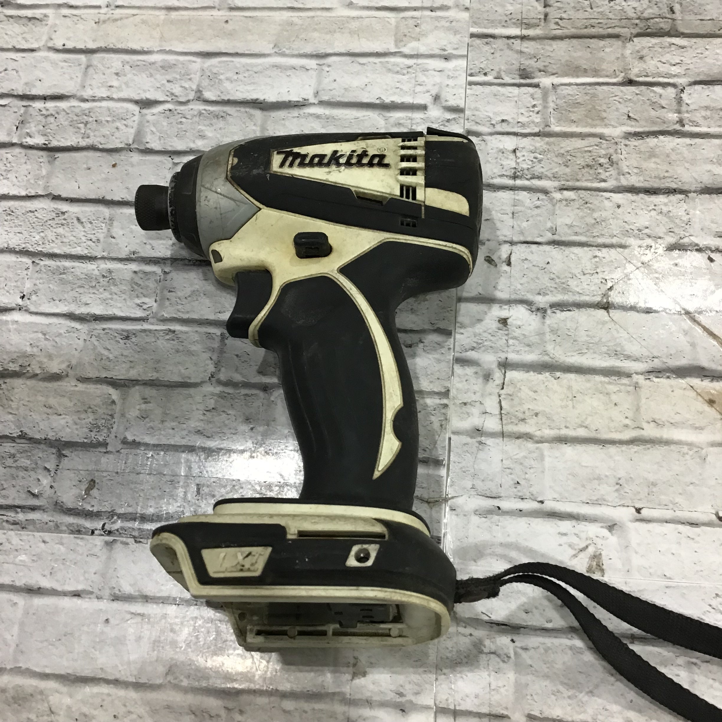 makita TD146DX2(ドリル、ドライバー、レンチ)-