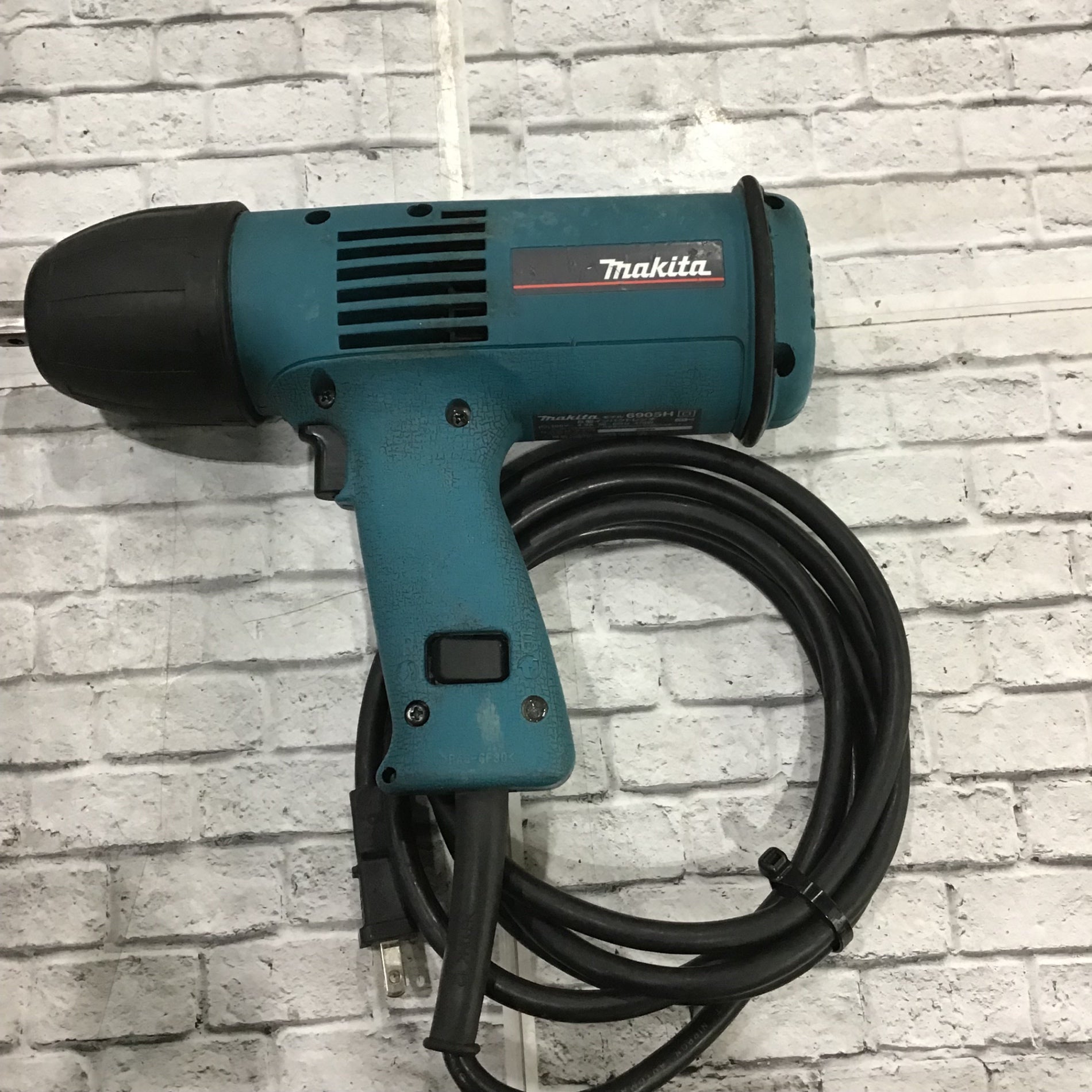 ☆マキタ(makita) インパクトレンチ 6905H【川口店】 – アクトツール