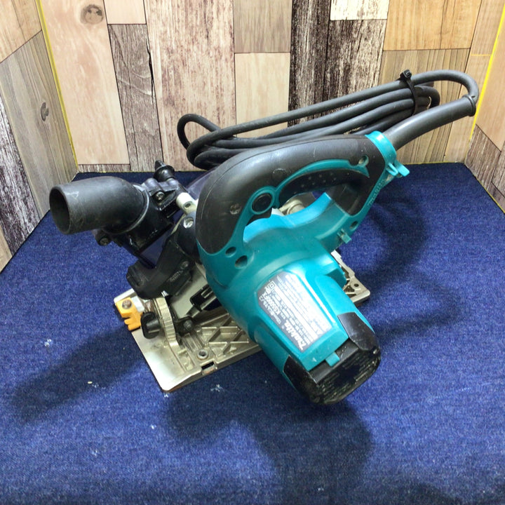 ★マキタ(makita) 防じん丸のこ KS5000FX【八潮店】