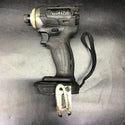 ★マキタ(makita) コードレスインパクトドライバー TD137DZB【桶川店】
