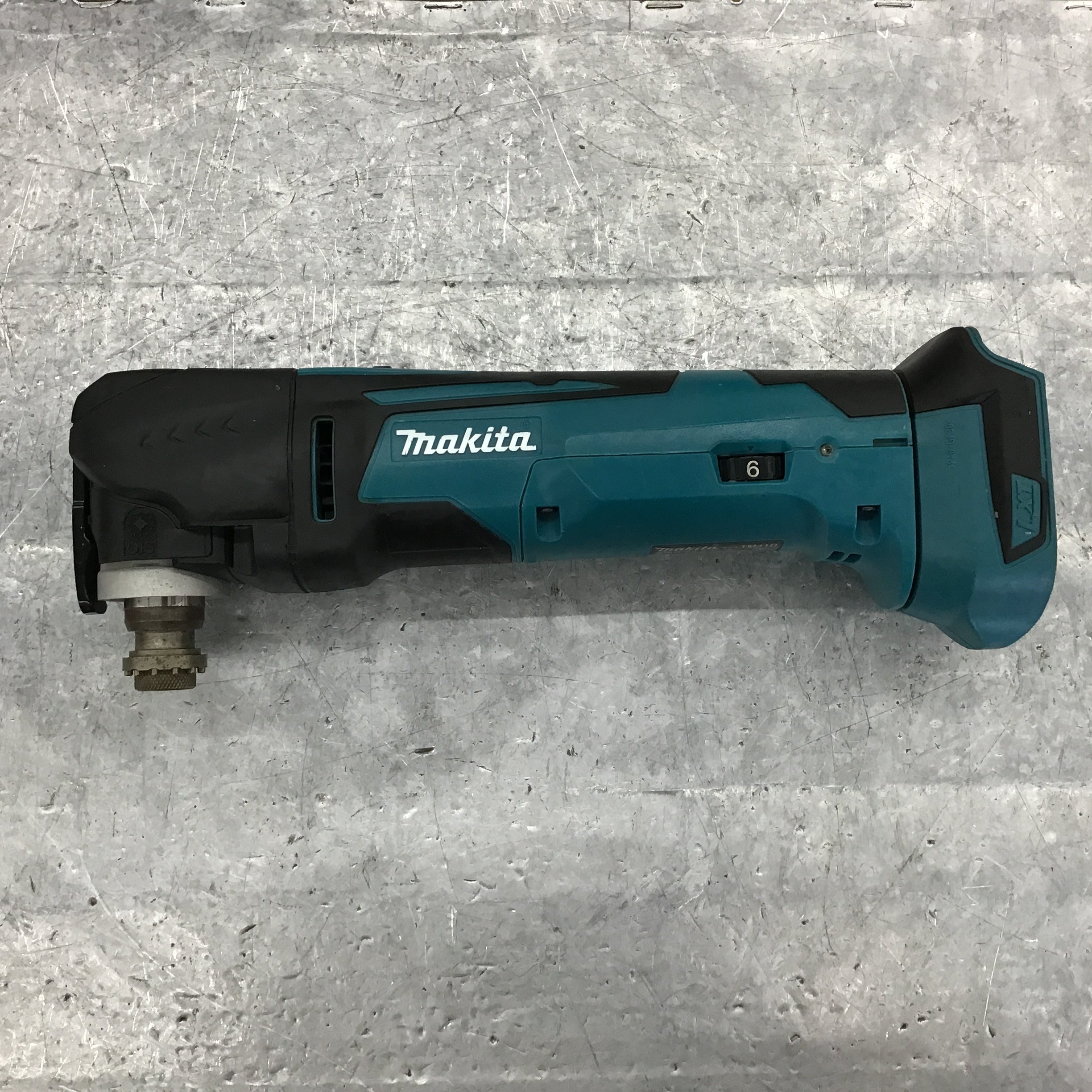 〇マキタ(makita) コードレスマルチツール TM41DRT【所沢店】 | アクト