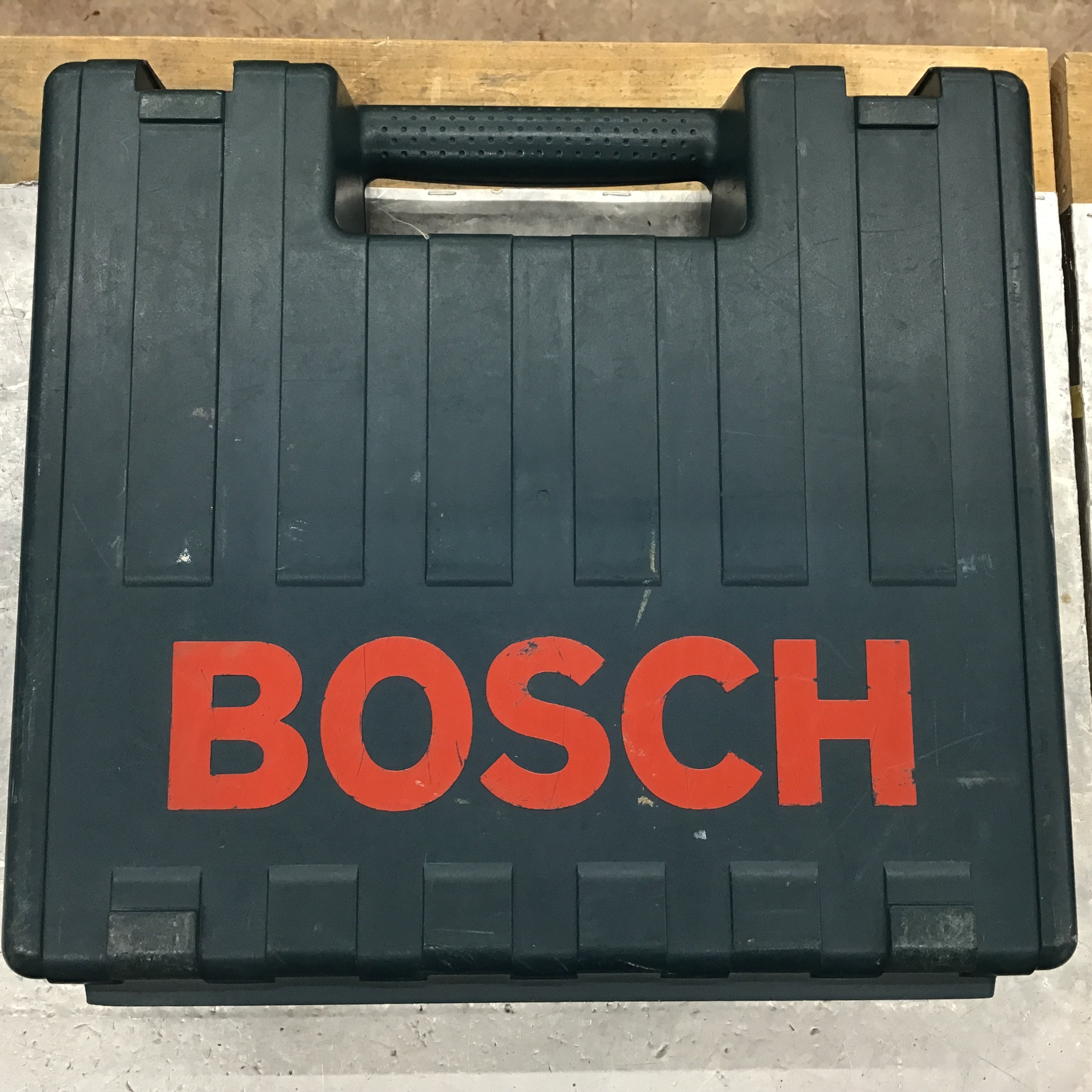 BOSCH(ボッシュ) SDSプラスハンマードリル[GBH2-22RE]【所沢店