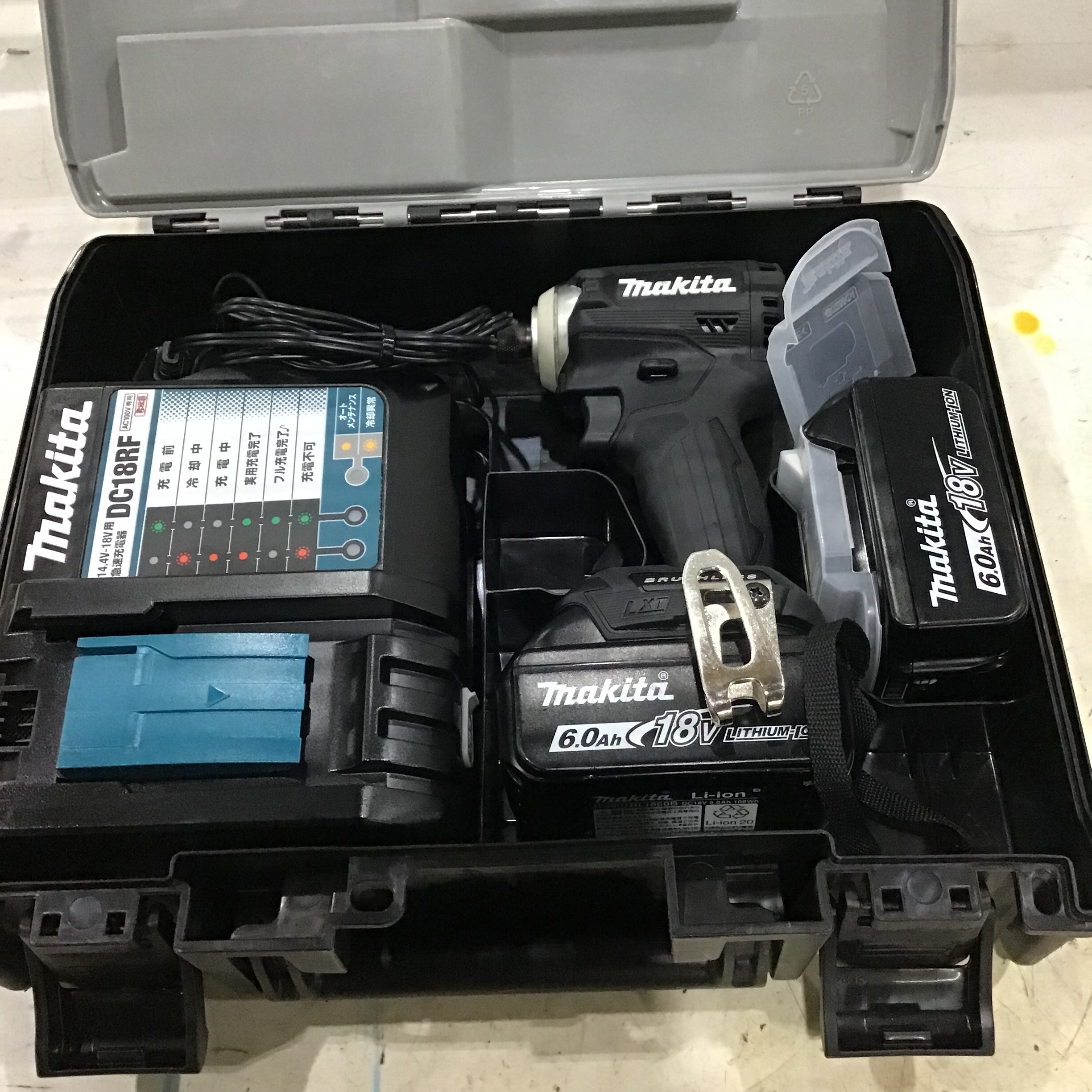 マキタ(makita) インパクトドライバー | アクトツールオンラインショップ