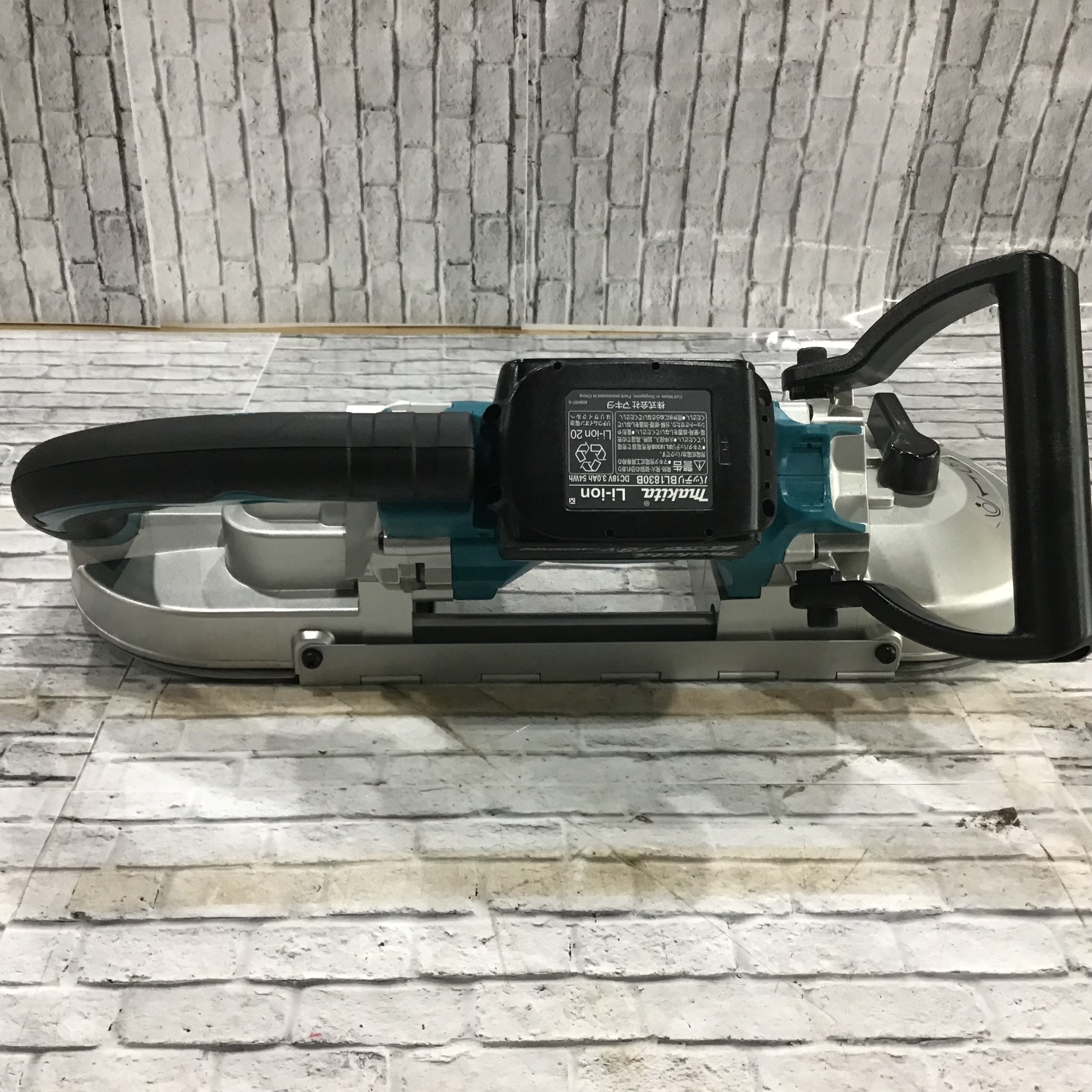 得価高評価 ヤフオク! - マキタ(makita) コードレスバンドソー PB180DZ