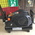 ★マックス(MAX) エアコンプレッサー AK-HH1270E2_ブラック【町田店】