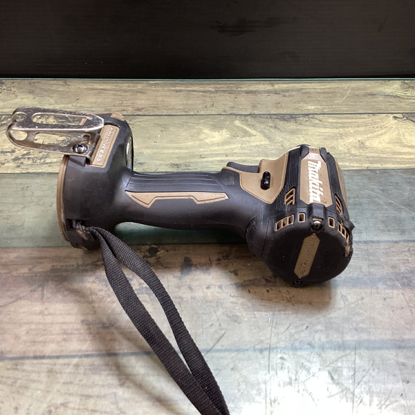 ★マキタ(makita) コードレスインパクトドライバー TD171DGXAB 【東大和店】