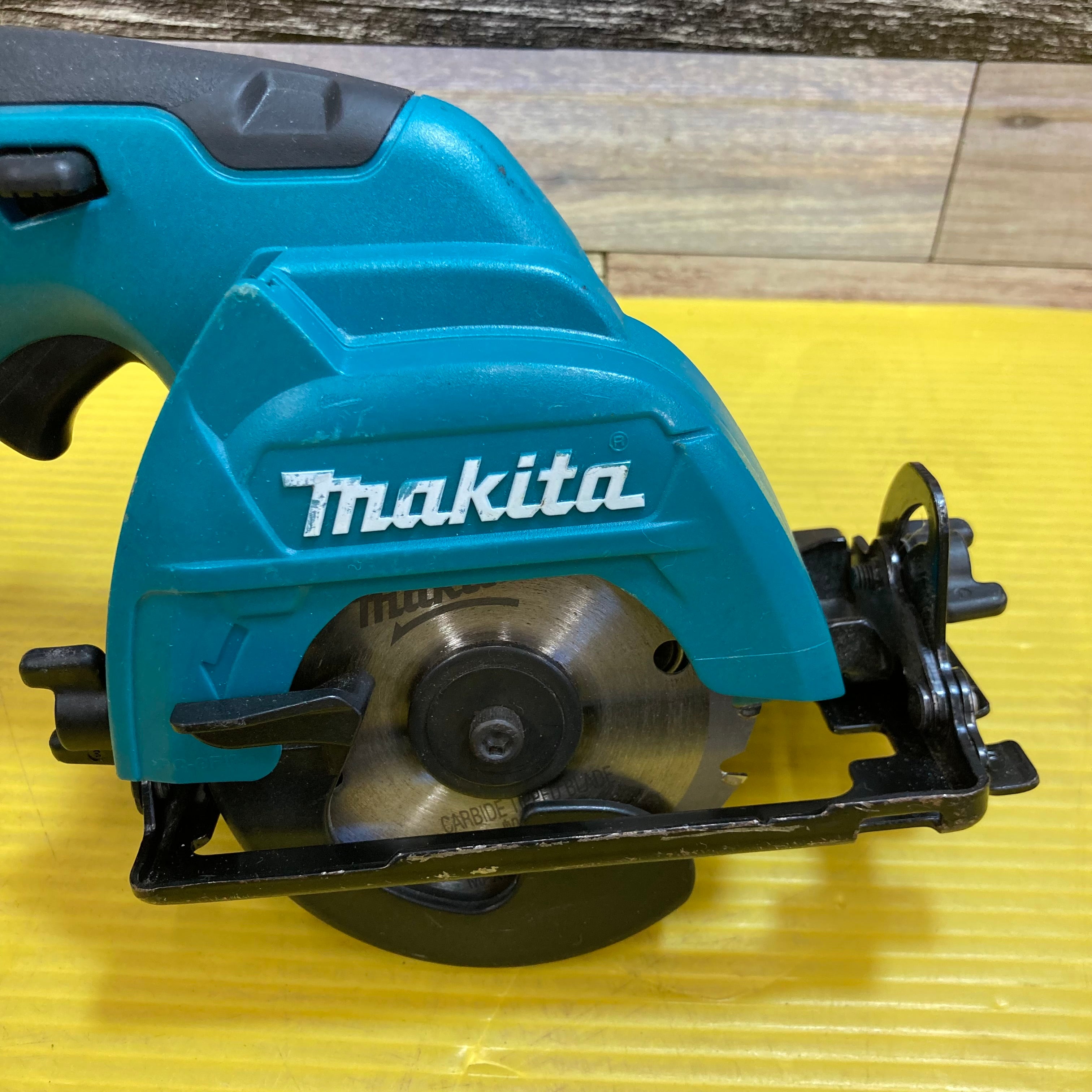 ☆マキタ(makita) コードレス丸のこ HS301DZ【八潮店】 | アクトツール