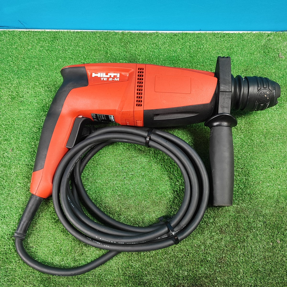 ○ヒルティ(HILTI) ハンマドリル TE2-M【岩槻店】 | アクトツール